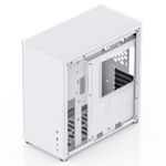 Jonsbo-D40-Midi-Tower-Bianco--Jonsbo-D40-ATX-PC-Case-White-