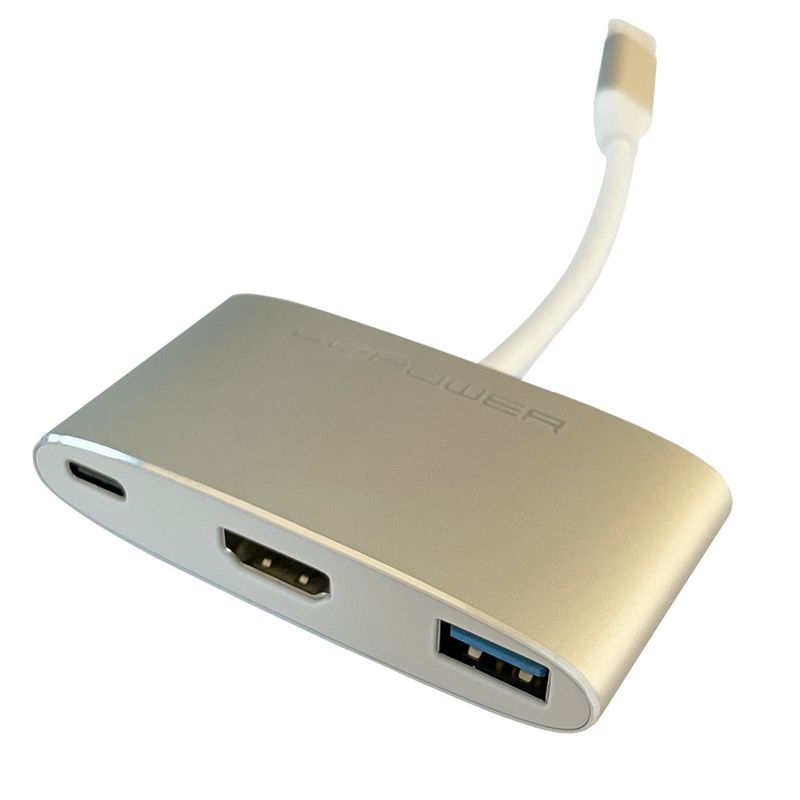 HUB-USB-3.0-LC-POWER-con-HDMI-PD-P.-Hub-USB-di-tipo-C-con-porta-USB-3.0-HDMI-PD