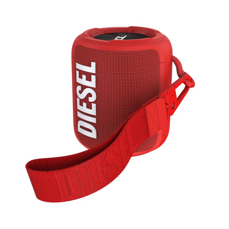 Urbanista-Diesel-BT-Rosso-12-W