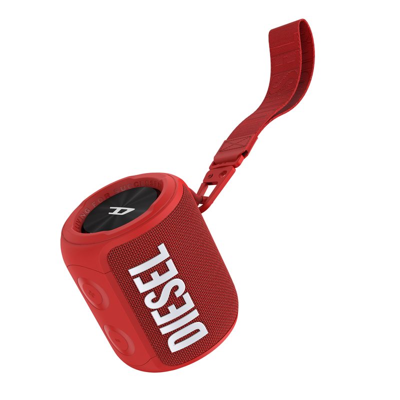 Urbanista-Diesel-BT-Rosso-12-W