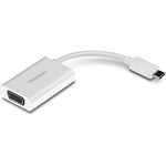 Trendnet TUC-VGA2 adattatore grafico USB 1920 x 1200 Pixel Bianco