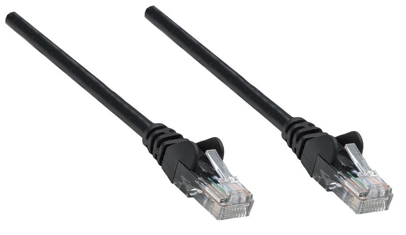 Intellinet-Cat6-UTP-1m-cavo-di-rete-Nero-U-UTP--UTP-