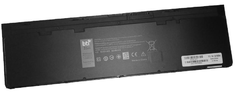 Origin-Storage-GVD76-BTI-ricambio-per-laptop-Batteria--BTI-3C-BATTERY-DELL-E7240-E7250---OEM-451-BBFX-9CNG3-GVD76-