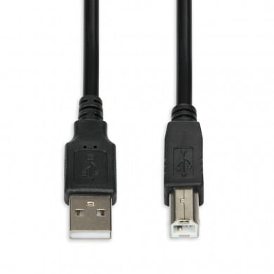 iBox-IKU2D-USB-Kabel-18-m-USB-2.0-USB-A-USB-B-Schwarz--IKU2D18-