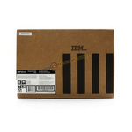 Ibm TONER ORIGINALE IBM 28P2010 - NERO - STAMPA 30.000 PAGINE