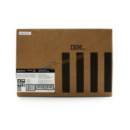 TONER-ORIGINALE-IBM-28P2010---NERO---STAMPA-30.000-PAGINE