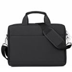 Gearlab eSTUFF GLB201610 borsa per laptop 358 cm 14.1 Borsa con caricamento dall'alto Nero (Baltimore 14.1" Toploader