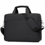 eSTUFF-GLB201610-borsa-per-laptop-358-cm-14.1-Borsa-con-caricamento-dall-alto-Nero--Baltimore-14.1--Toploader---bag-Blac