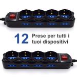 EWENT-MULTIPRESA-12-POSTI-CON-INTERRUTTORE-SPINA-ITALIANA-16A-EW3855