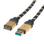 11.88.8879-Cavo-USB-2M-Usb