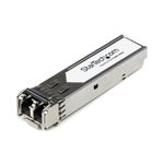 StarTech.com Modulo ricetrasmettitore SFP compatibile con Arista Networks SFP-1G-LX - 1000BASE-LX (ARISTA NETWORKS SFP-1