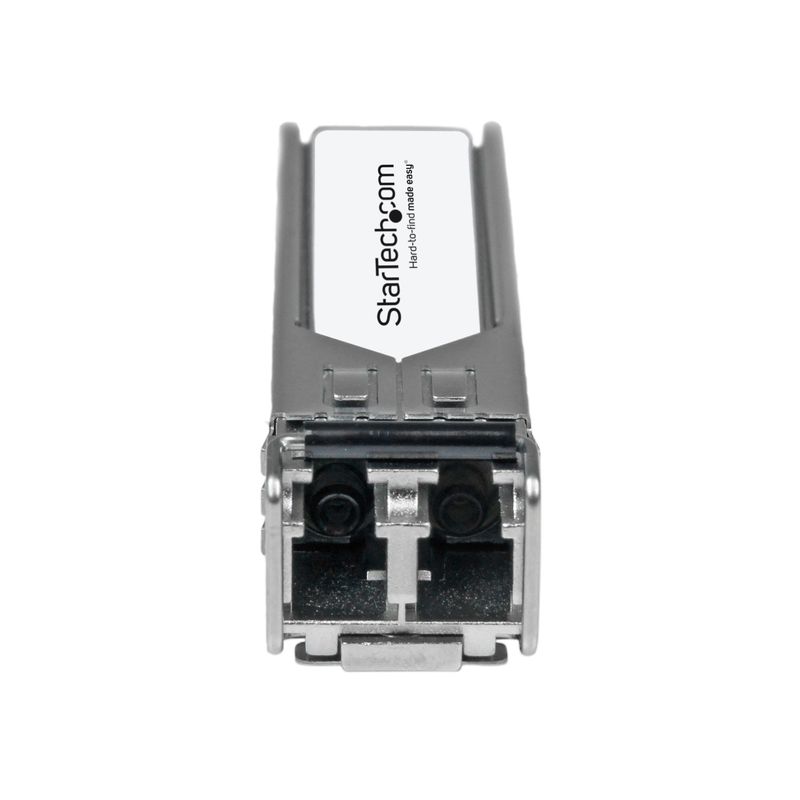 StarTech.com-Modulo-ricetrasmettitore-SFP-compatibile-con-Arista-Networks-SFP-1G-LX---1000BASE-LX--ARISTA-NETWORKS-SFP-1