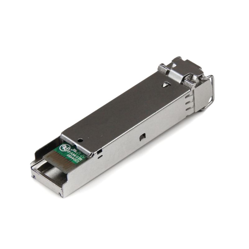 StarTech.com-Modulo-ricetrasmettitore-SFP-compatibile-con-Arista-Networks-SFP-1G-LX---1000BASE-LX--ARISTA-NETWORKS-SFP-1