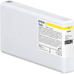 Epson UltraChrome Pro10 cartuccia d'inchiostro 1 pz Originale Giallo