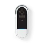 Nedis-Smartlife-Video-Door-Phone-Full-HD-1080p---White