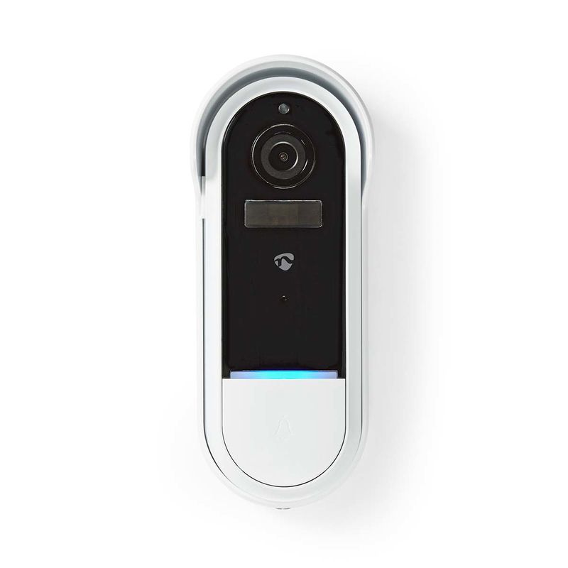 Nedis-Smartlife-Video-Door-Phone-Full-HD-1080p---White