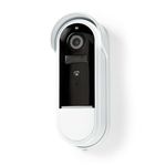 Nedis-Smartlife-Video-Door-Phone-Full-HD-1080p---White