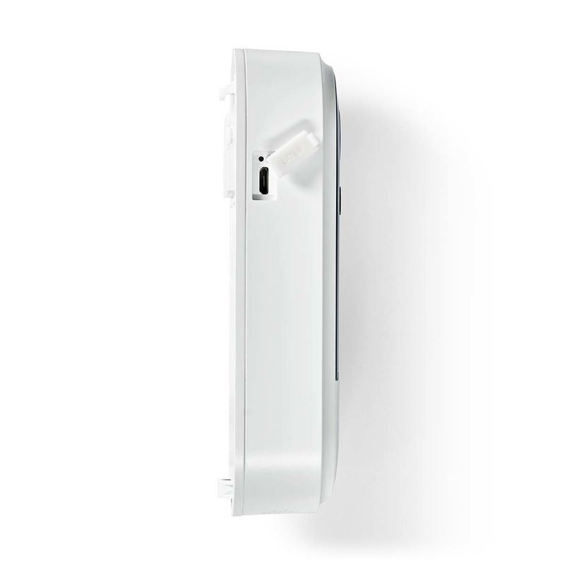 Nedis-Smartlife-Video-Door-Phone-Full-HD-1080p---White