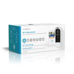 Nedis-Smartlife-Video-Door-Phone-Full-HD-1080p---White