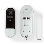 Nedis-Smartlife-Video-Door-Phone-Full-HD-1080p---White