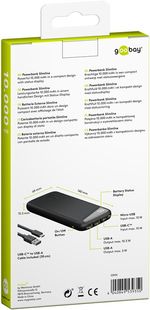 Power-Bank-Slimline-10.000-mAh---Potente-10.000-mAh-con-display-di-stato