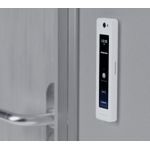 Ubiquiti UA-G2-Pro  Lettore di accesso Bluetooth NFC  UniFi Access Reader G2 Pro touch screen fotocamera interfono BT4.1