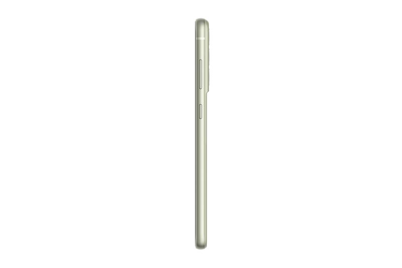 Samsung-Galaxy-S21-FE-5G-SM-G990B-163-cm--6.4---Doppia-SIM-Android-11-USB-tipo-C-8-GB-256-GB-4500-mAh-Oliva