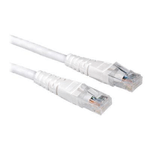 Itb VALUE UTP, Cat6, 0.5m cavo di rete Bianco 0,5 m U/UTP (UTP)