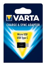 Varta-57945101401-Micro-USB-USB-Type-C-Schwarz-Kabelschnittstellen--adapter--57945101401-