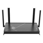 TP-Link Archer BE3600 router wireless 2.5 Gigabit Ethernet Dual-band (2.4 GHz/5 GHz) Nero