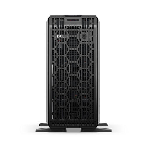 DELL-PowerEdge-T360-server-480-GB-Tower--4.5U--Intel-Xeon-E-E-2434-34-GHz-16-GB-DDR5-SDRAM-700-W