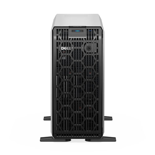 DELL-PowerEdge-T360-server-480-GB-Tower--4.5U--Intel-Xeon-E-E-2434-34-GHz-16-GB-DDR5-SDRAM-700-W