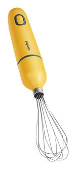 Comfee-MJ-BH30W103-frullatore-06-L-Frullatore-ad-immersione-400-W-Acciaio-inox-Giallo