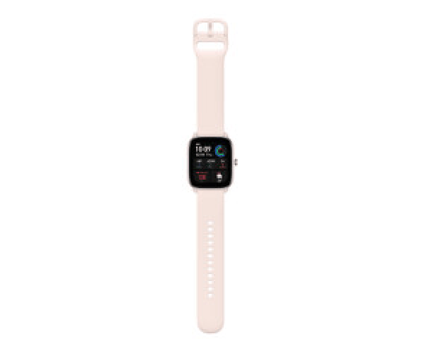 Amazfit-GTS-4-mini-419-cm--1.65---AMOLED-Digitale-336-x-384-Pixel-Touch-screen-Rosa-GPS--satellitare-