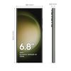 Samsung-Galaxy-S23-Ultra-Display-6.8---Dynamic-AMOLED-2X-Fotocamera-200MP-RAM-8GB-256GB-5.000-mAh-Green