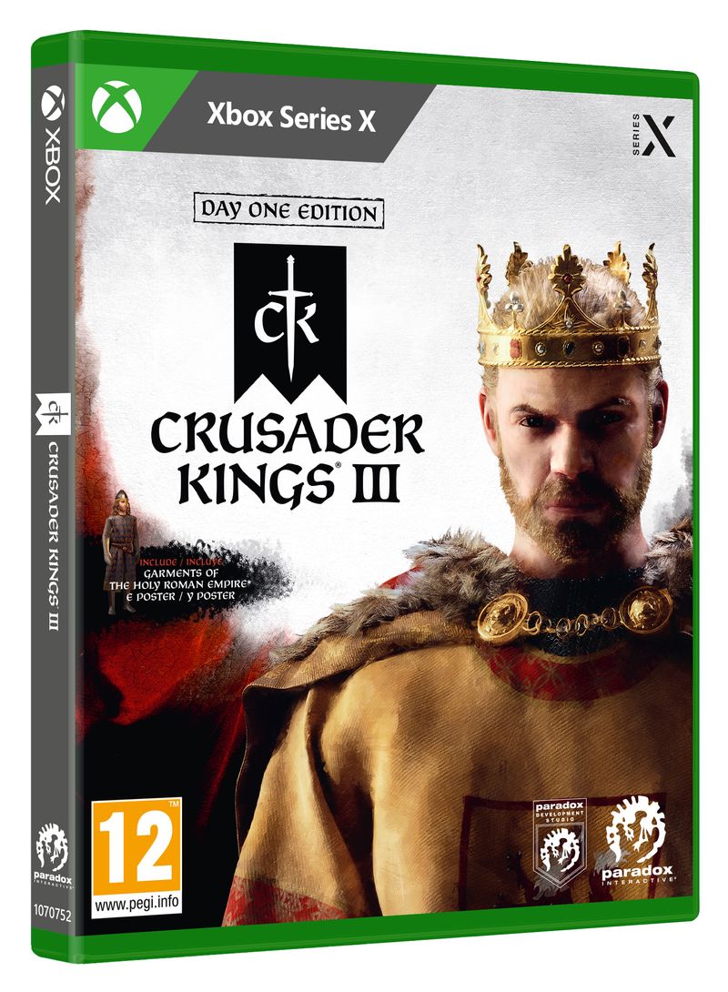 Paradox-Interactive-Crusader-Kings-III-Console-Edition--Day-One-Edition-