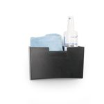 Legamaster-glassboard-accessory-holder-black