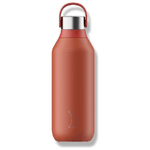 Chilly Series 2 Uso quotidiano 500 ml Rosso