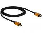 Delock-Cavo-HDMI-ad-alta-velocit--48-Gbps-8K-60-Hz-1m