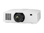 NEC-PV800UL-videoproiettore-Proiettore-a-raggio-standard-8000-ANSI-lumen-3LCD-WUXGA-1920x1200-Bianco--PV800UL-W-8000AL-W