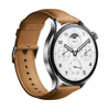 Xiaomi-Watch-S1-Pro-373-cm--1.47---AMOLED-46-mm-Digitale-480-x-480-Pixel-Argento-GPS--satellitare-