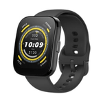 Amazfit Bip 5 4,85 cm (1.91") LCD 38 mm Digitale 320 x 380 Pixel Touch screen Nero GPS (satellitare)