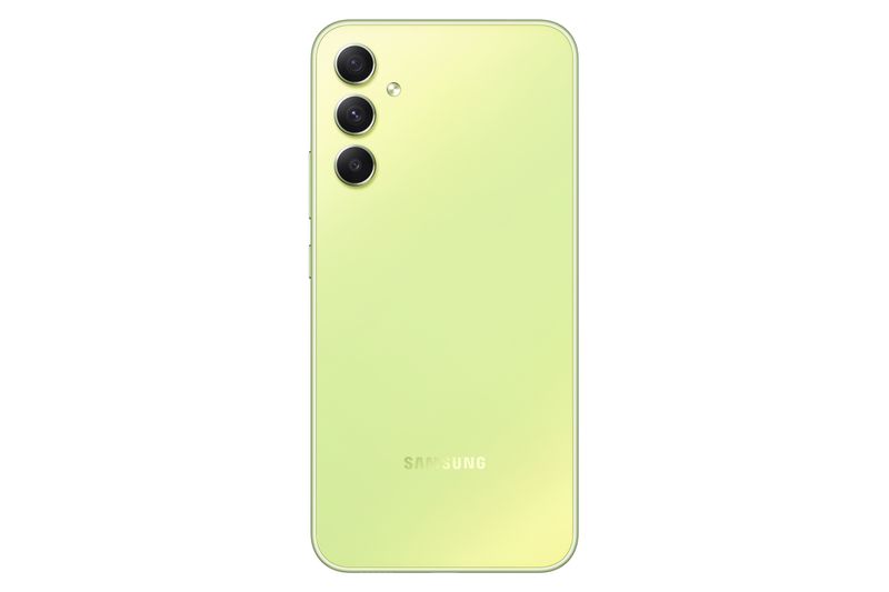 Samsung-Galaxy-A34-5G-Display-FHD--Super-AMOLED-6.6”-Android-13-8GB-RAM-256GB-Doppia-SIM-Batteria-5.000-mAh