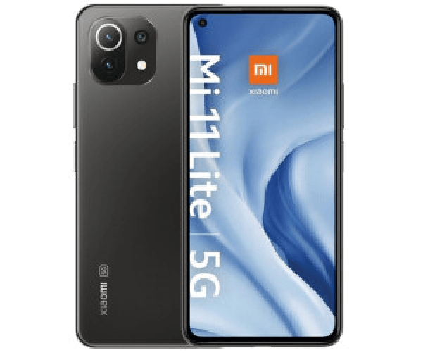 Xiaomi-Mi-11-Lite-5G-166-cm--6.55---Dual-SIM-ibrida-Android-12-USB-tipo-C-6-GB-128-GB-4250-mAh-Nero