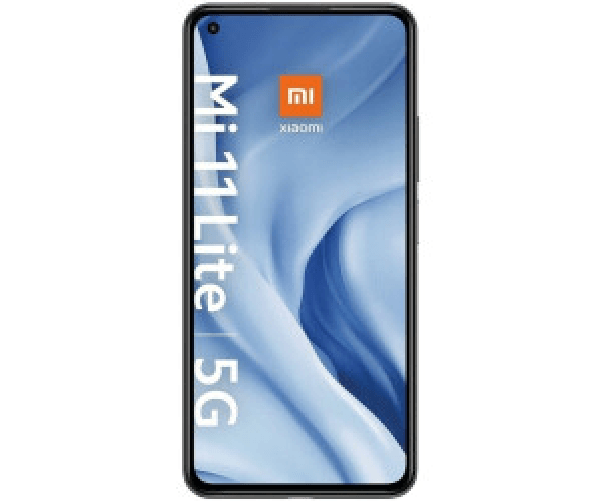 Xiaomi-Mi-11-Lite-5G-166-cm--6.55---Dual-SIM-ibrida-Android-12-USB-tipo-C-6-GB-128-GB-4250-mAh-Nero