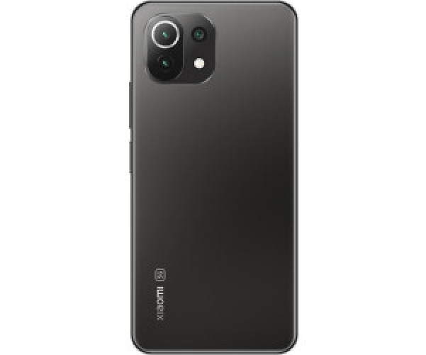 Xiaomi-Mi-11-Lite-5G-166-cm--6.55---Dual-SIM-ibrida-Android-12-USB-tipo-C-6-GB-128-GB-4250-mAh-Nero