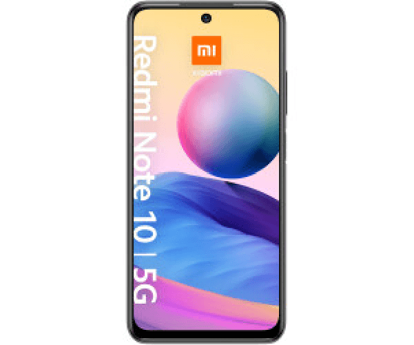 Xiaomi-Redmi-10-5G-174-cm--6.85---Doppia-SIM-Android-12-USB-tipo-C-4-GB-64-GB-5000-mAh-Grigio