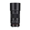 Samyang-100mm-F2.8-ED-UMC-Macro-SLR-Teleobiettivo-macro-Nero