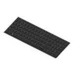 HP L01028-051 ricambio per notebook Tastiera (Keyboard France - numeric keypad FR - Warranty 12M)