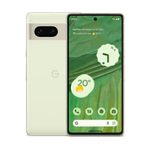 Google Pixel 7 16 cm (6.3") Doppia SIM Android 13 5G USB tipo-C 8 GB 128 GB 4355 mAh Giallo